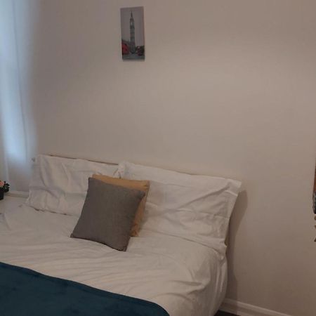 לונדון Sandfield Private Rooms In King'S Cross St Pancras מראה חיצוני תמונה