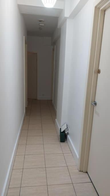 לונדון Sandfield Private Rooms In King'S Cross St Pancras מראה חיצוני תמונה