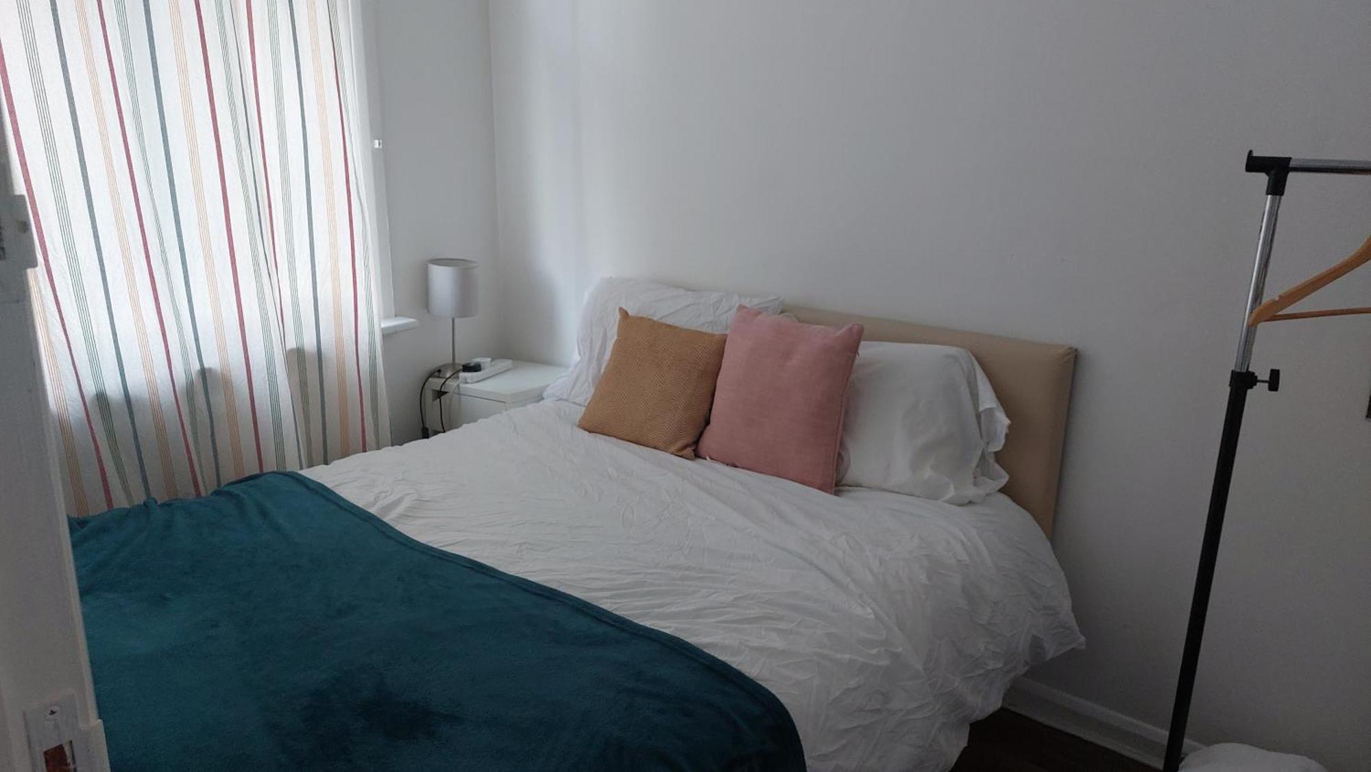לונדון Sandfield Private Rooms In King'S Cross St Pancras מראה חיצוני תמונה