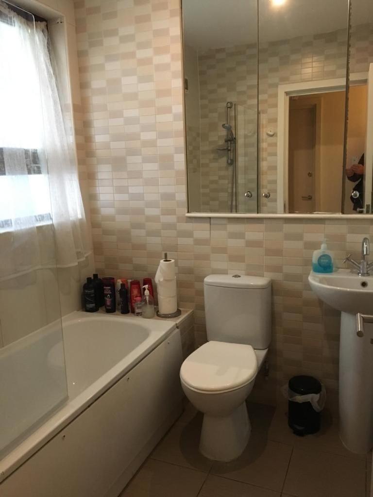 לונדון Sandfield Private Rooms In King'S Cross St Pancras מראה חיצוני תמונה