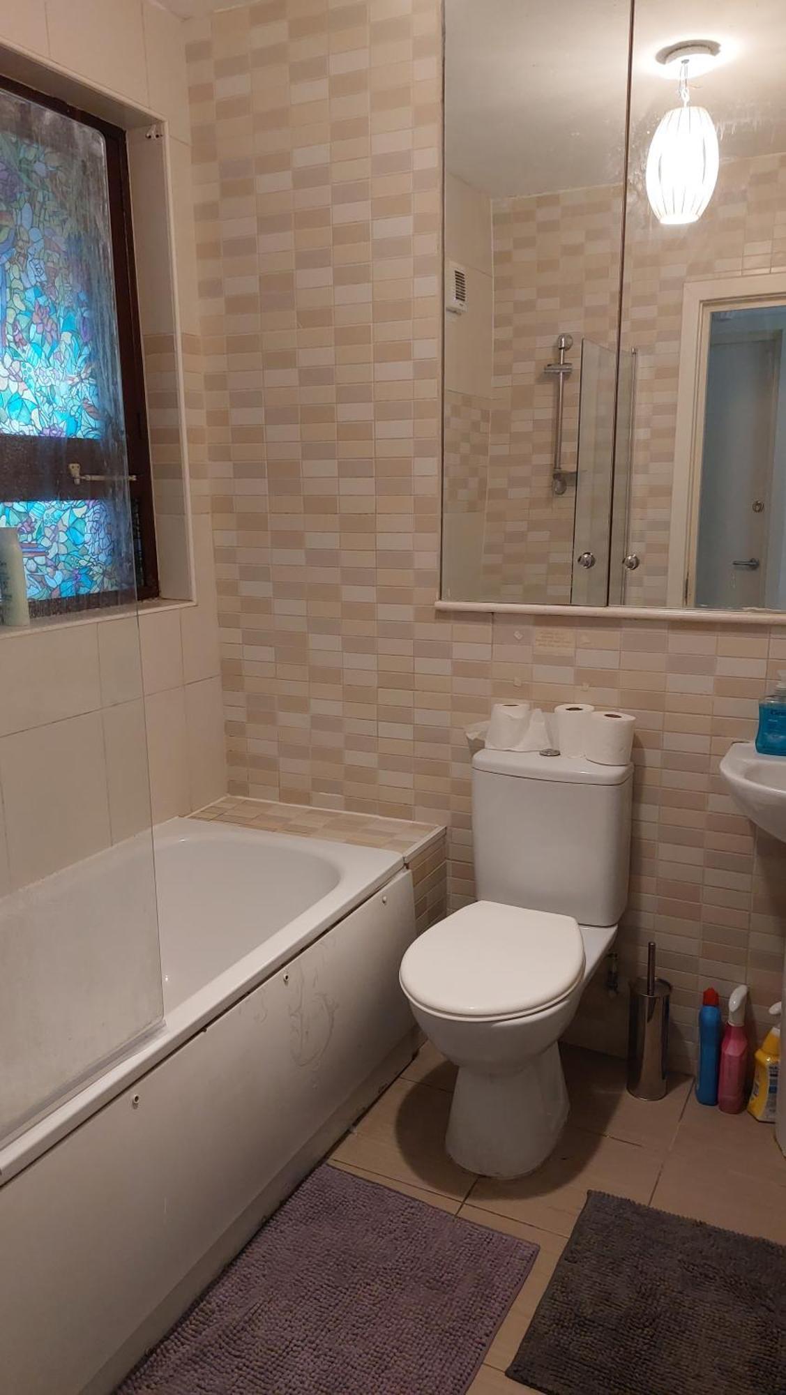 לונדון Sandfield Private Rooms In King'S Cross St Pancras מראה חיצוני תמונה